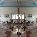 Hotel Porta Rivera L'Aquila
