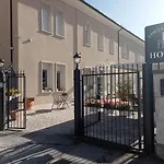 Hotel Porta Rivera Hotel L'Aquila
