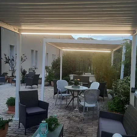 Hotel Hotel Porta Rivera 3*