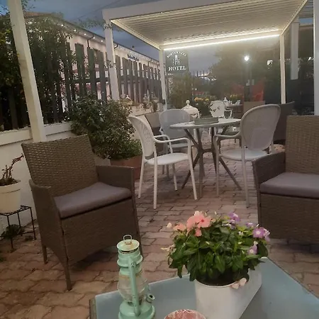 Hotel Porta Rivera Hotel L'Aquila