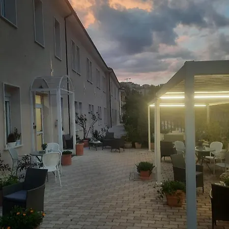 Hotel Hotel Porta Rivera