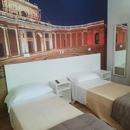 Porta Rivera 3* LʼAquila
