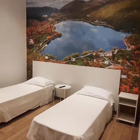 Hotel Porta Rivera 3*