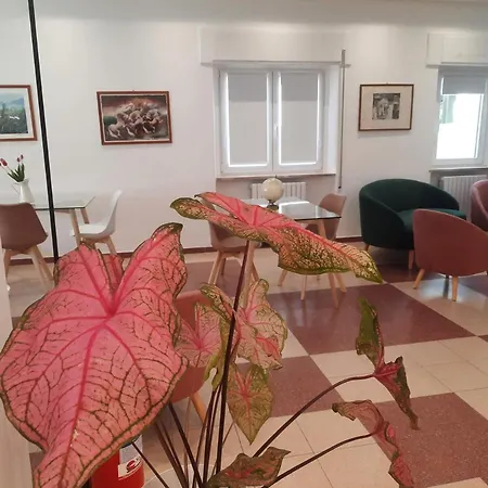 Hotel Porta Rivera 3*