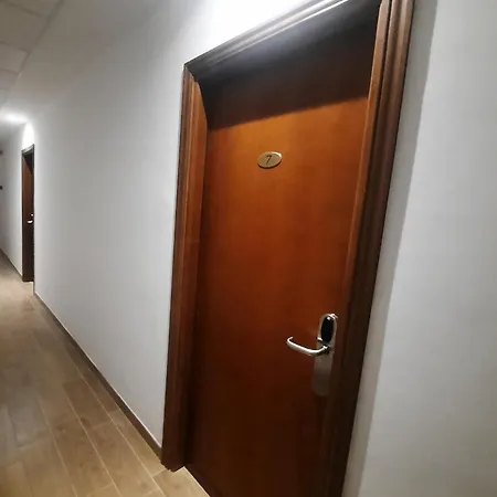 Hotel Hotel Porta Rivera