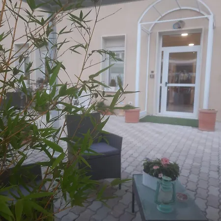 Hotel Hotel Porta Rivera 3*