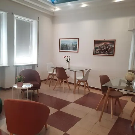 Hotel Porta Rivera LʼAquila