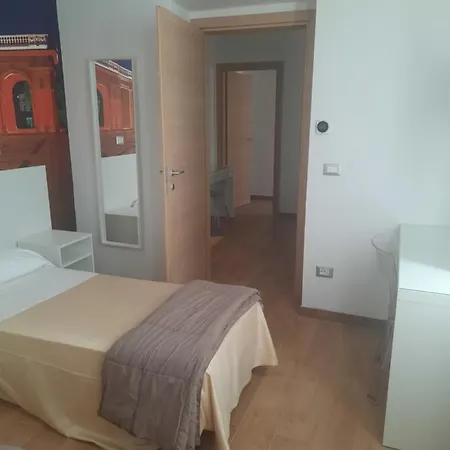 Porta Rivera Hotel 3*