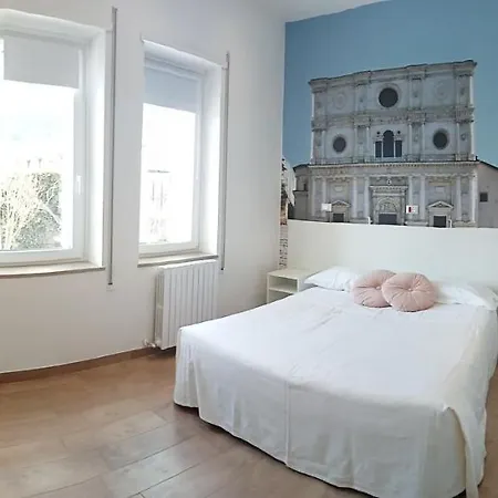 Porta Rivera Hotel LʼAquila