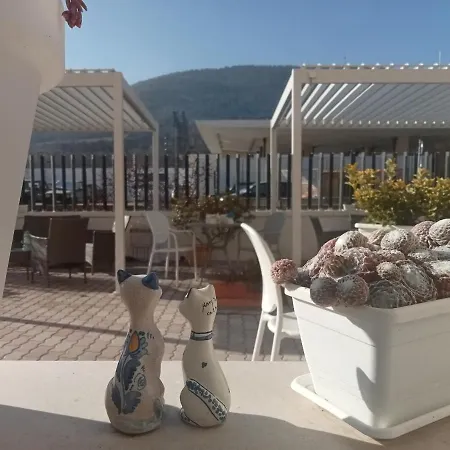 Hotel Porta Rivera 3*