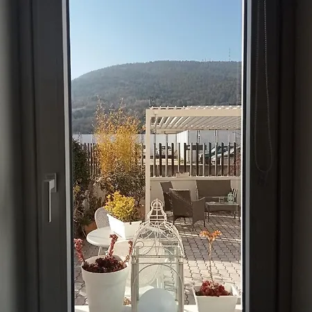 Hotel Porta Rivera