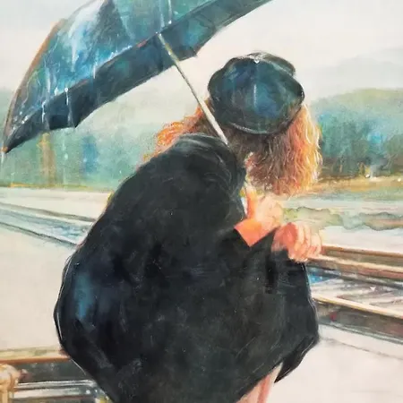 Hotel Porta Rivera Hotel L'Aquila