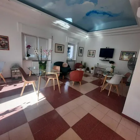 Hotel Hotel Porta Rivera L'Aquila