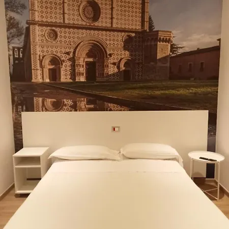 Porta Rivera 3*