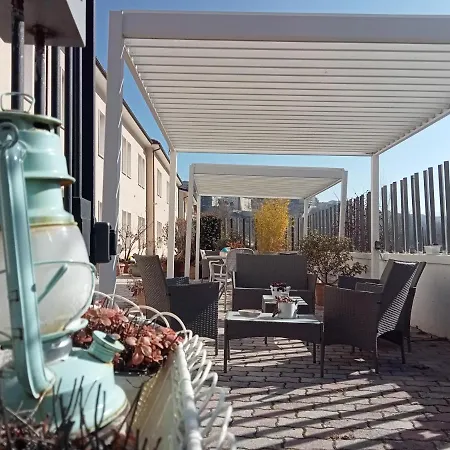 Hotel Porta Rivera