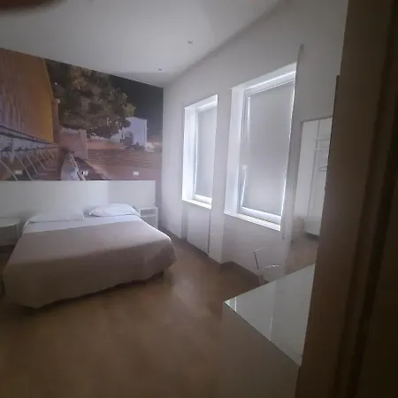 Hotel Porta Rivera 3* L'Aquila