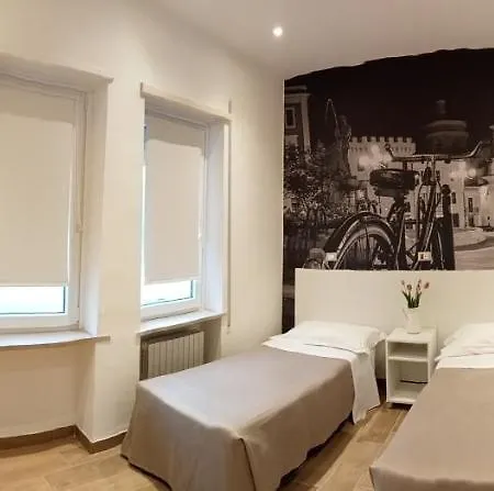 Porta Rivera Hotel