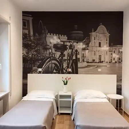 Hotel Porta Rivera L'Aquila