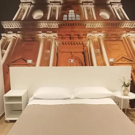 Hotel Porta Rivera LʼAquila