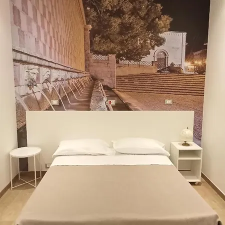 Hotel Porta Rivera LʼAquila