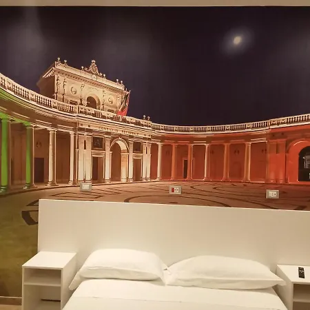 Porta Rivera Hotel 3*