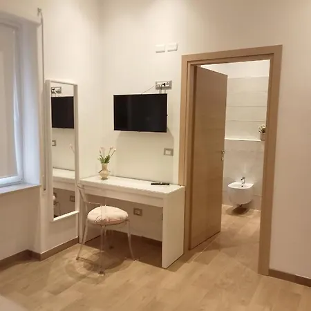 Hotel Hotel Porta Rivera L'Aquila