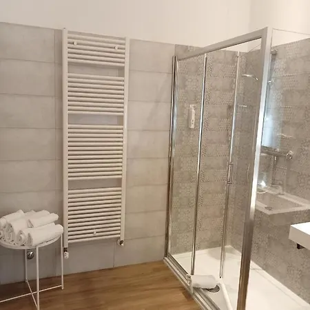 Porta Rivera 3*