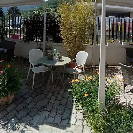 Hotel Porta Rivera 3*