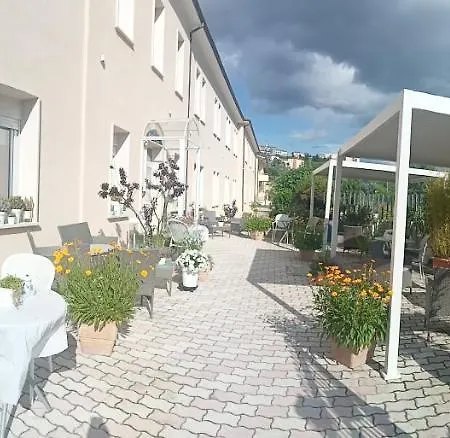 Hotel Porta Rivera 3* L'Aquila