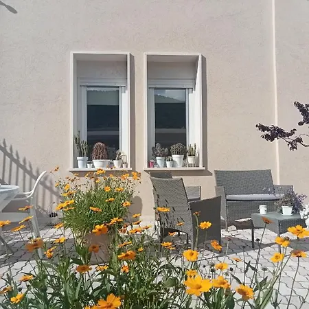 Hotel Hotel Porta Rivera L'Aquila