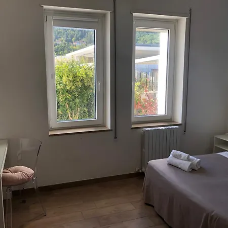 Hotel Porta Rivera LʼAquila