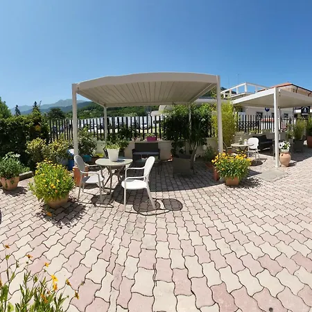 Porta Rivera Hotel 3*