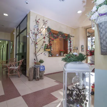 Hotel Hotel Porta Rivera 3*