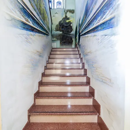 Hotel Hotel Porta Rivera