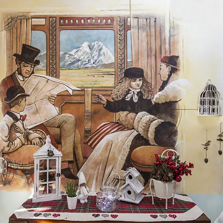 Porta Rivera LʼAquila