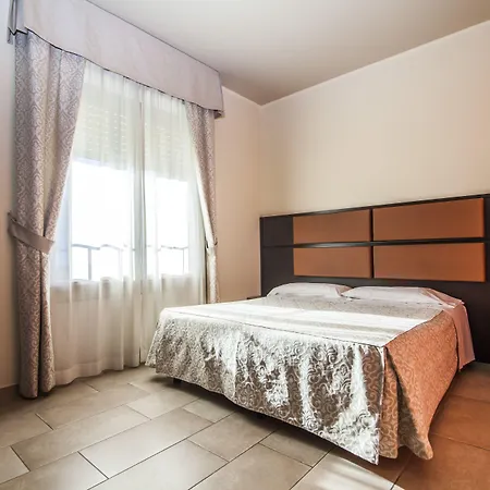 Hotel Porta Rivera L'Aquila