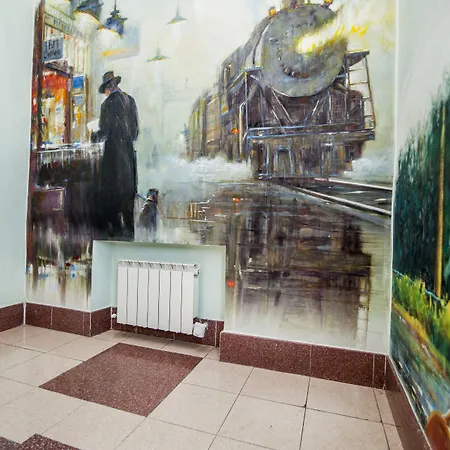 Porta Rivera Hotel LʼAquila