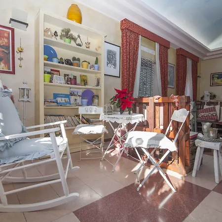 Hotel Porta Rivera Hotel 3*