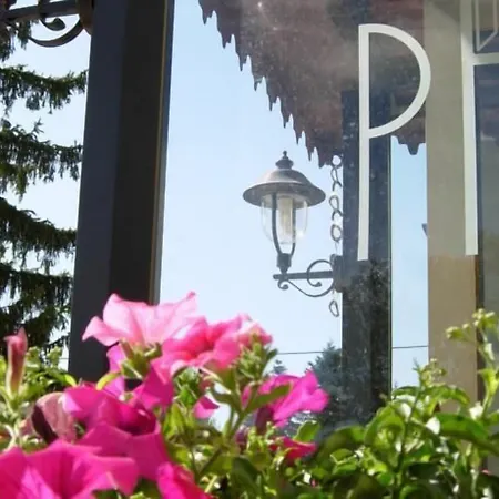 Porta Rivera Hotel 3*