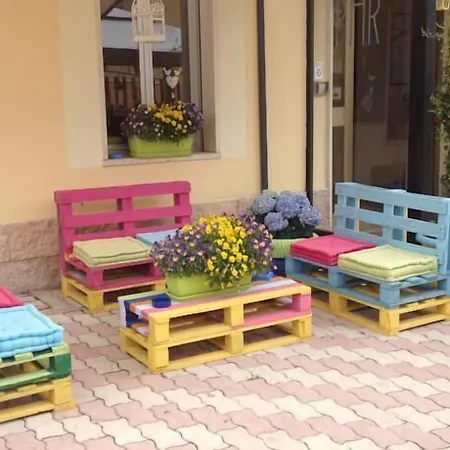 Hotel Porta Rivera