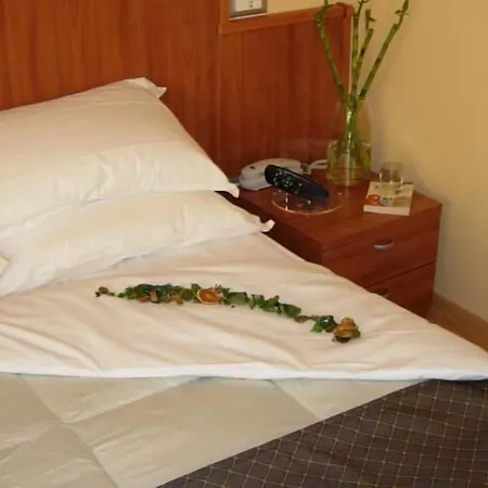 Porta Rivera Hotel LʼAquila