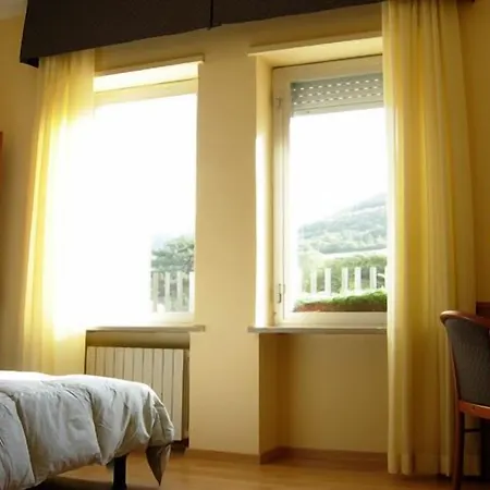 Hotel Porta Rivera 3* L'Aquila
