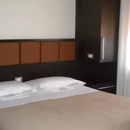 Hotel Porta Rivera 3*