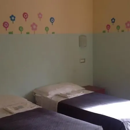 Hotel Hotel Porta Rivera