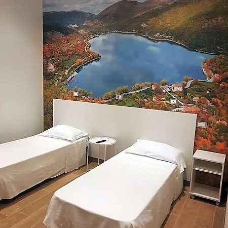 Hotel Hotel Porta Rivera 3*