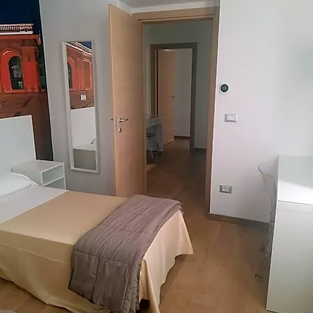 Hotel Hotel Porta Rivera L'Aquila