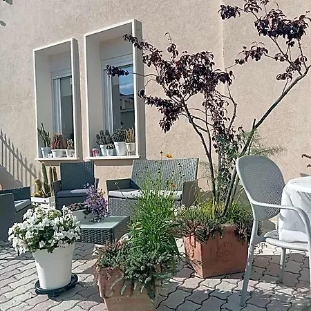 Hotel Porta Rivera 3* L'Aquila
