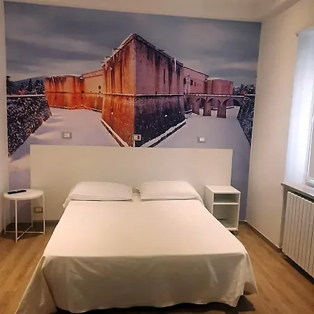 Hotel Porta Rivera Hotel