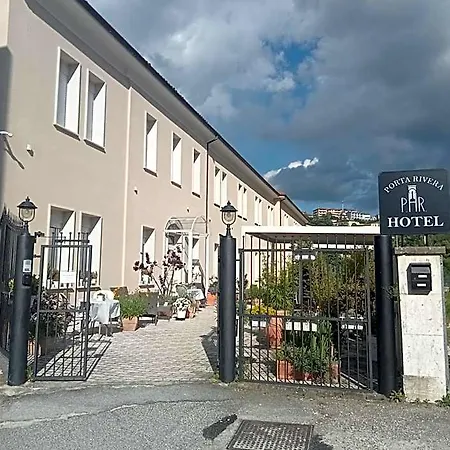 Hotel Porta Rivera 3*