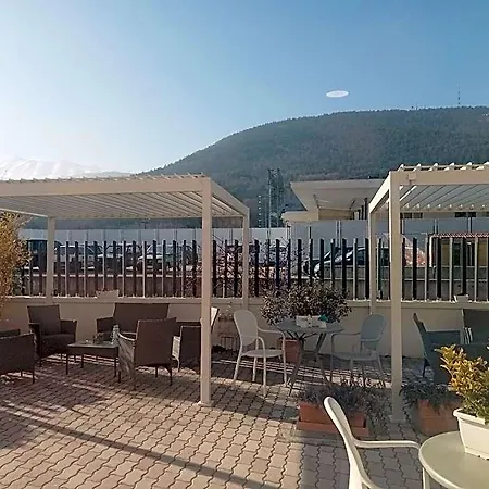 Hotel Porta Rivera